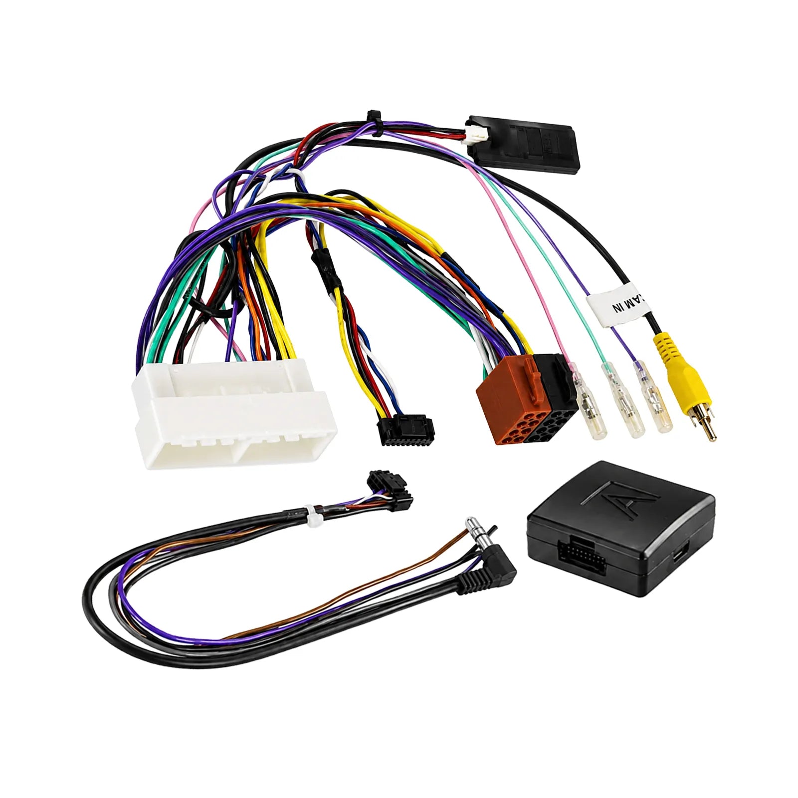 AERPRO SWKI15C - Steering Wheel Control Interface Kia Various Models