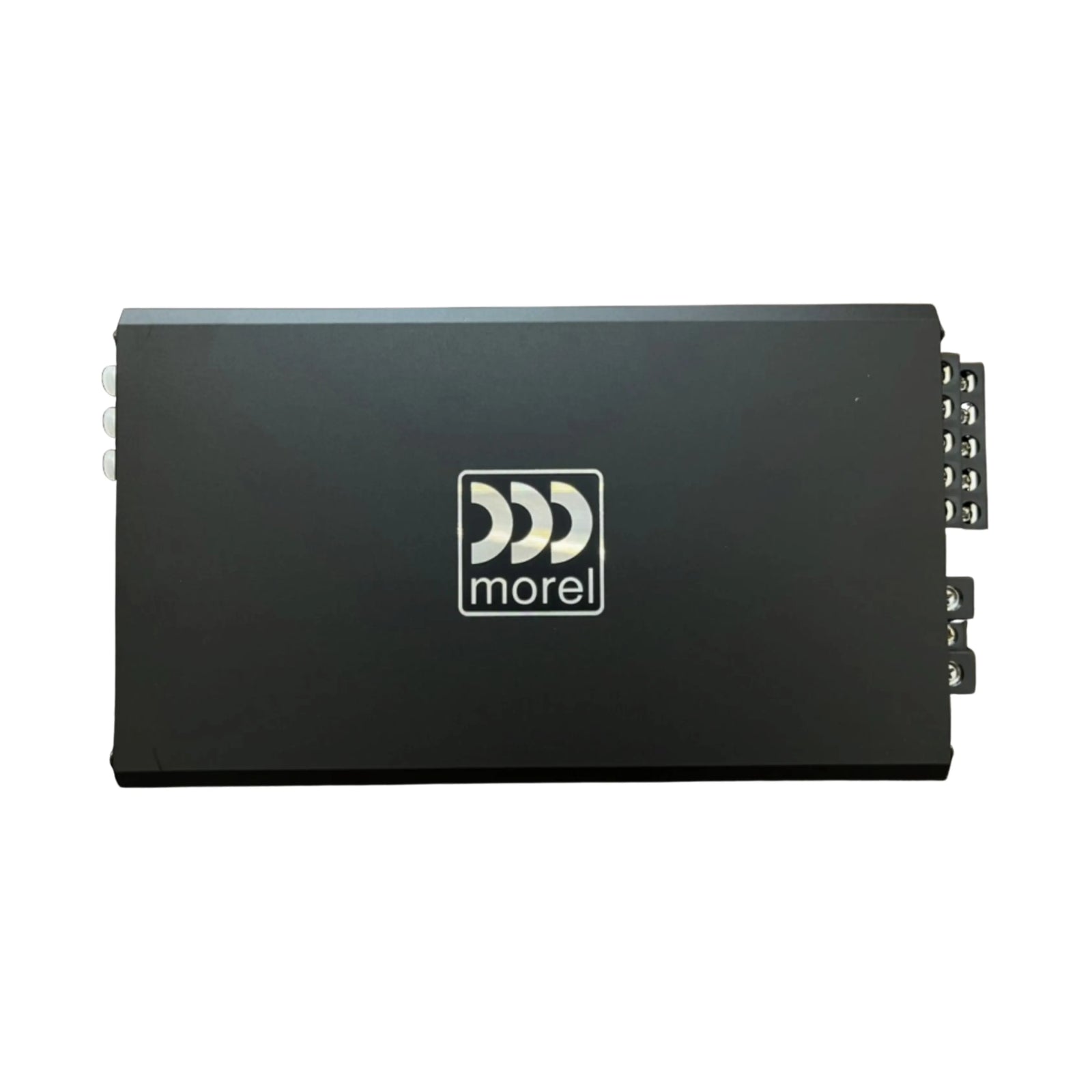 Morel MPD 5.550 5 Channel Amplifier