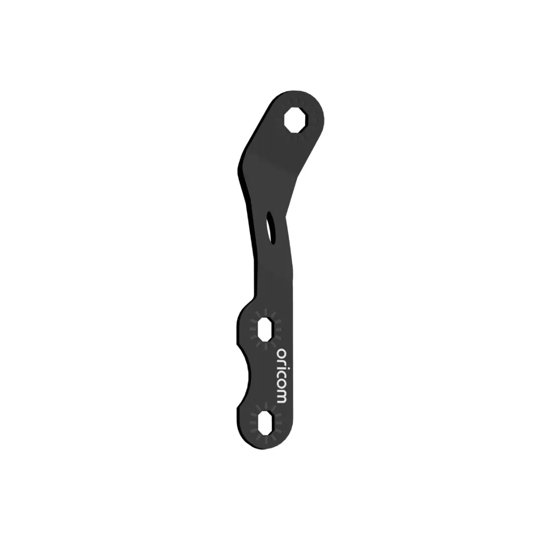 Oricom BBR002 Bonnet Bracket for Toyota LandCruiser 300 Series 2021+