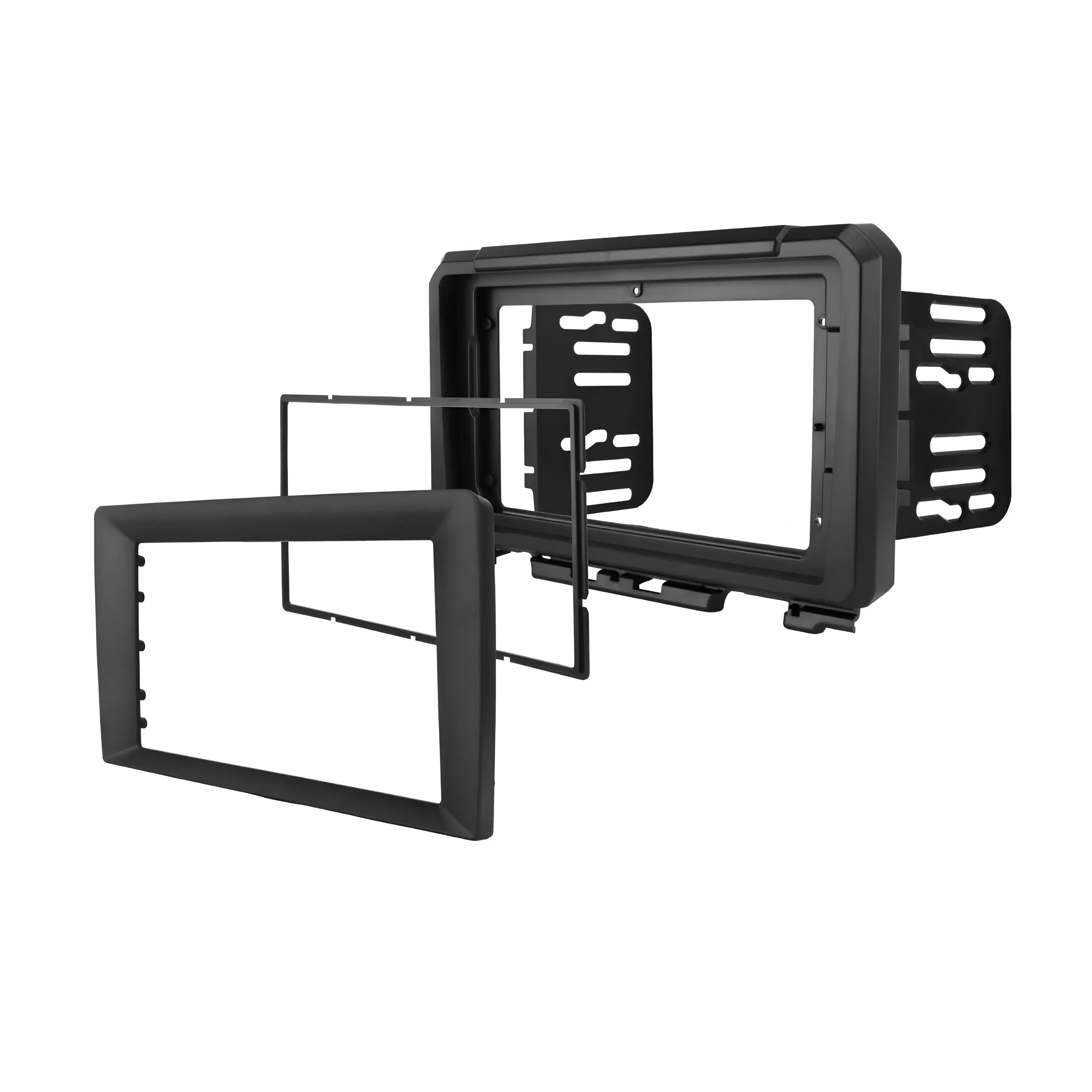 DNA SUZ-K9018C-9 - 9 Inch Fascia Panel To Suit Suzuki Jimny 2018 Onwards