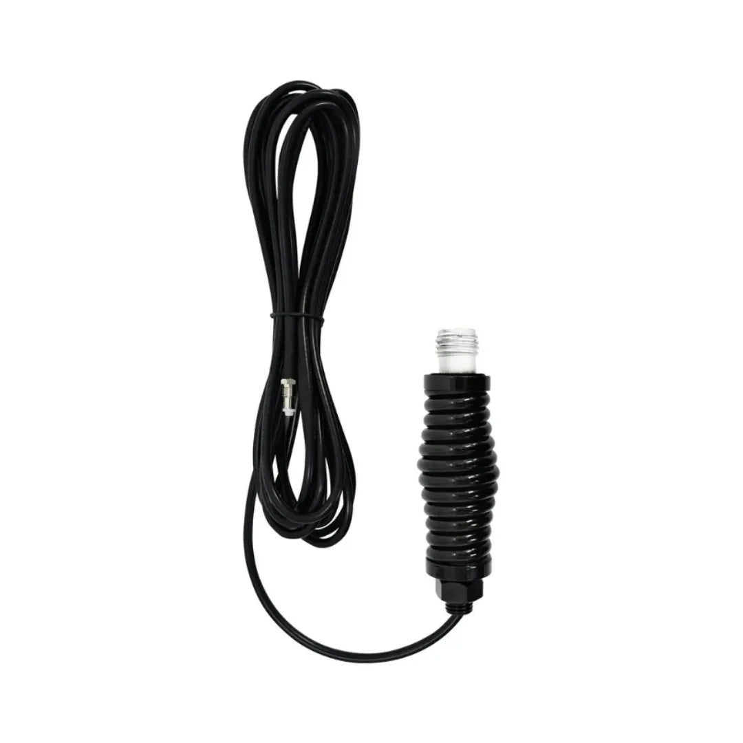 Oricom ANU856 3dBi UHF CB Antenna with Detachable Fiberglass Pole