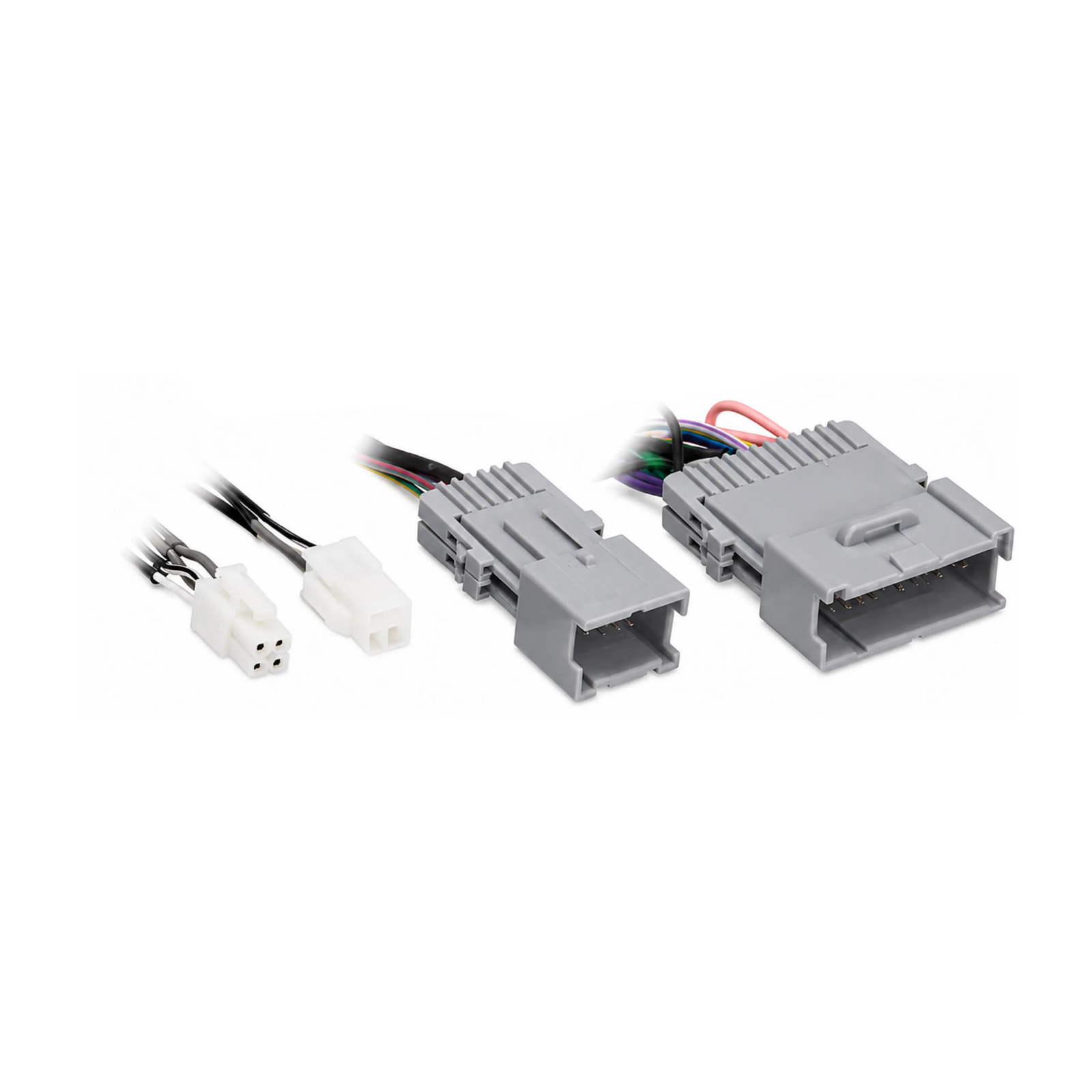Aerpro AXDISCL2 Amp Interface Data Integrator Chrysler