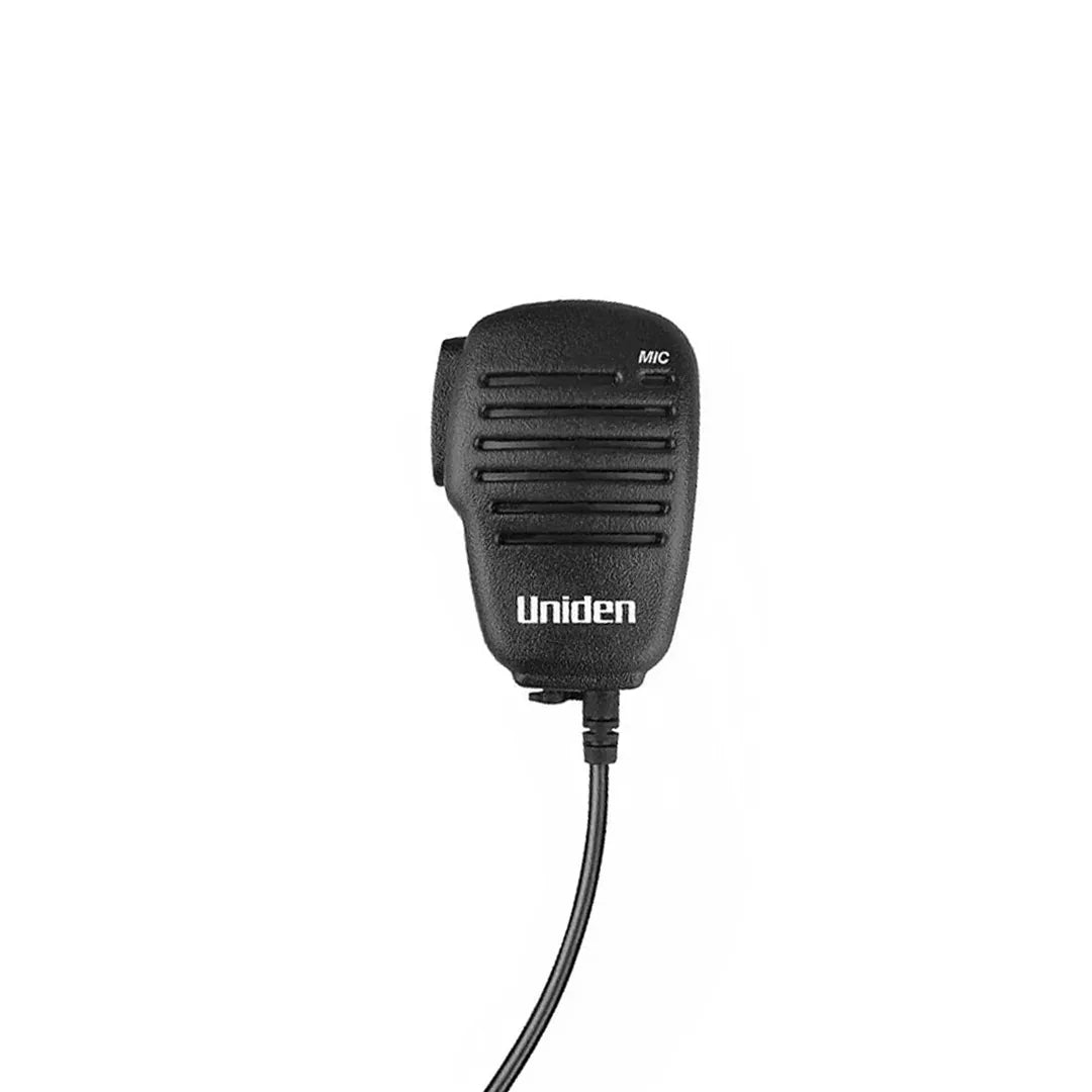 UNIDEN SM755 - Genuine Speaker Microphone for UH755 and UH200 Radios