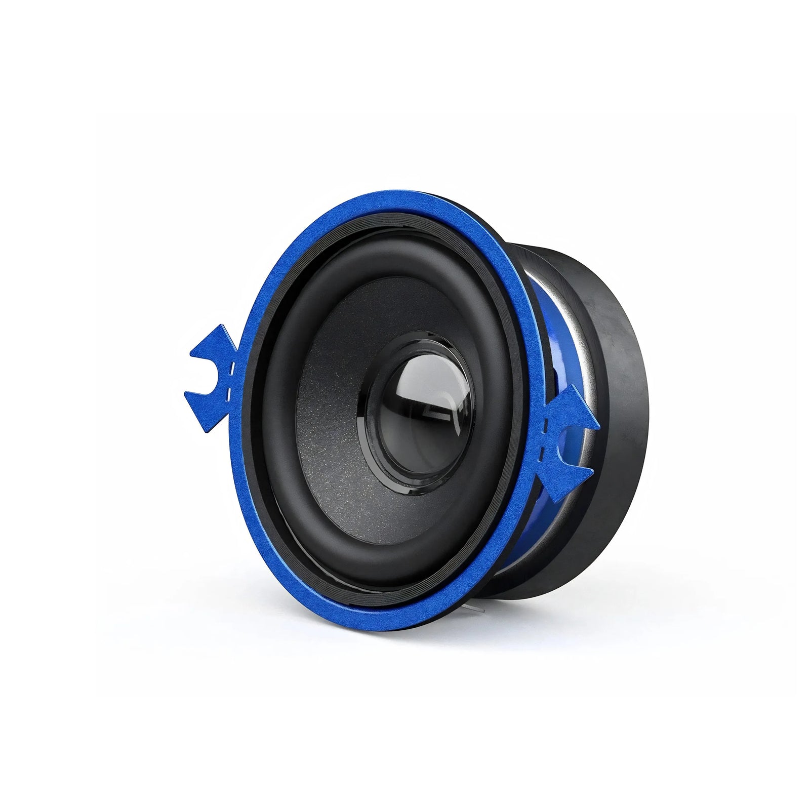 AudioControl PNW-275 - PNW 2.75″ Component Midrange Speaker | Precision Midrange Performance