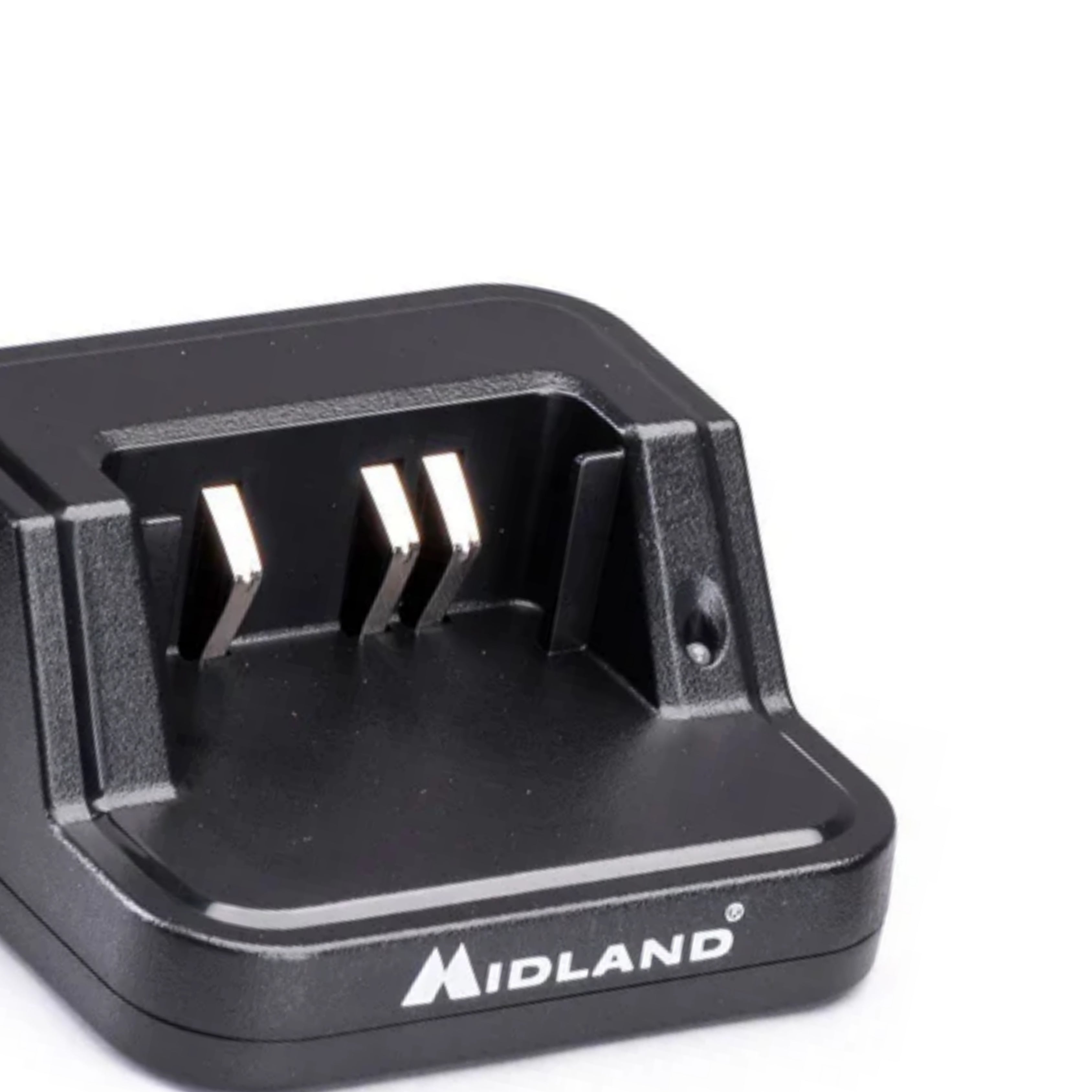 Midland CA-PRO5X Single Desktop Charger for PRO5X Radio