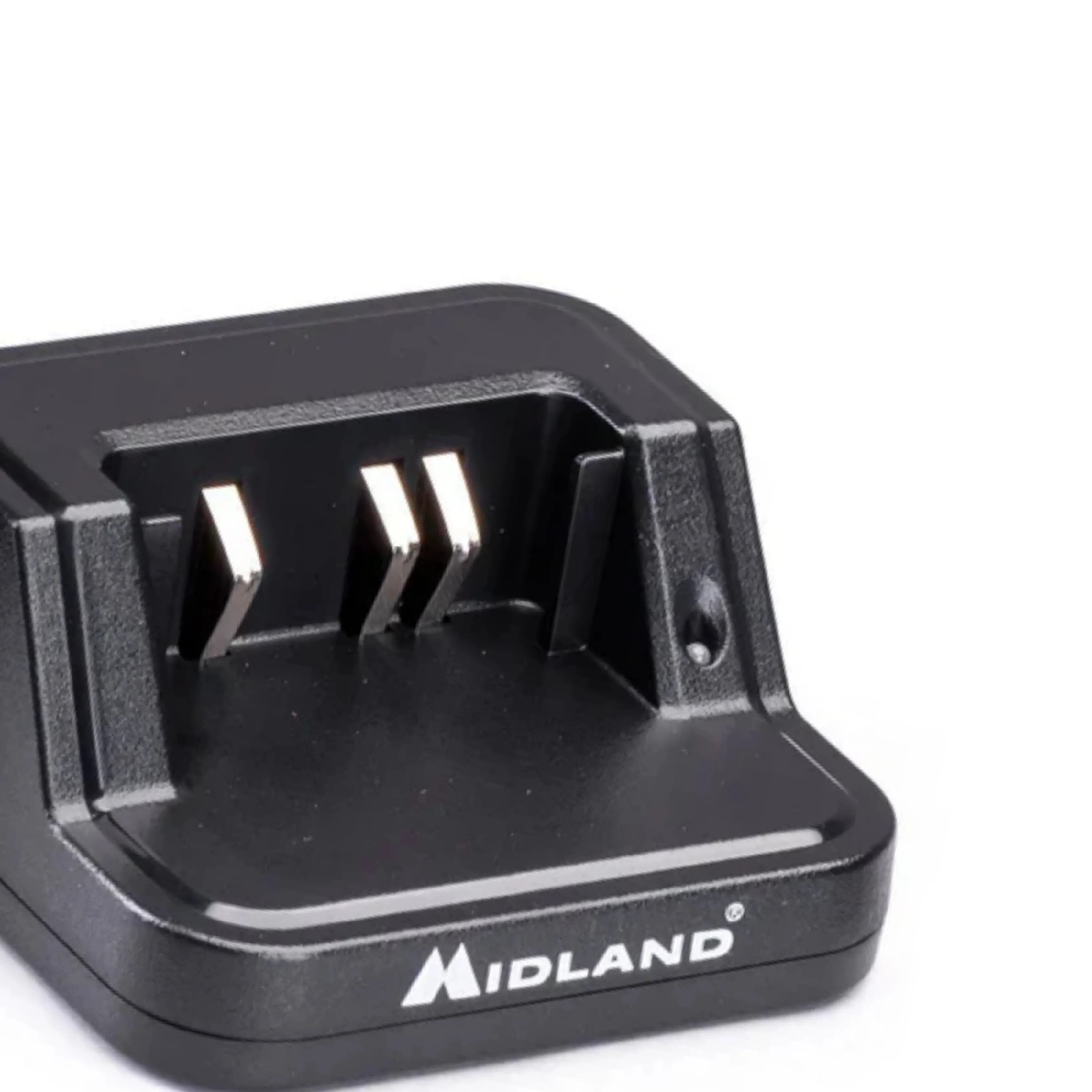 Midland CA-PRO5X Single Desktop Charger for PRO5X Radio