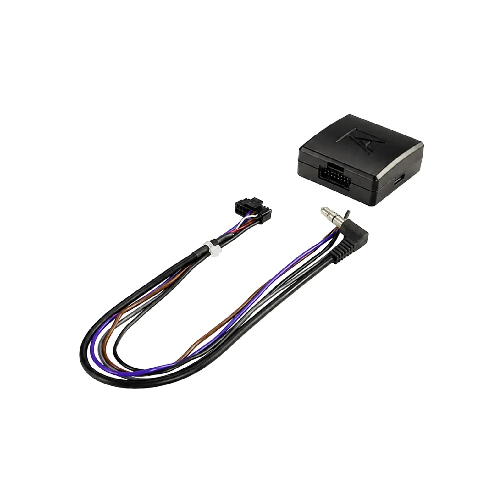 AERPRO SWMZ7C - Steering Wheel Control Interface Mazda Various Models Bose Amplified
