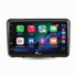 Aerpro AX9240K 6.8" Multimedia Receiver Kit Ford Falcon AU II III