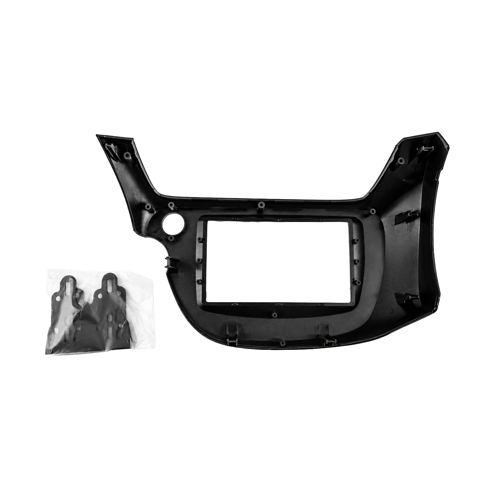 Stinger BN25K8006R Double DIN Radio Fascia Kit to Suit Honda Jazz 2008-2013