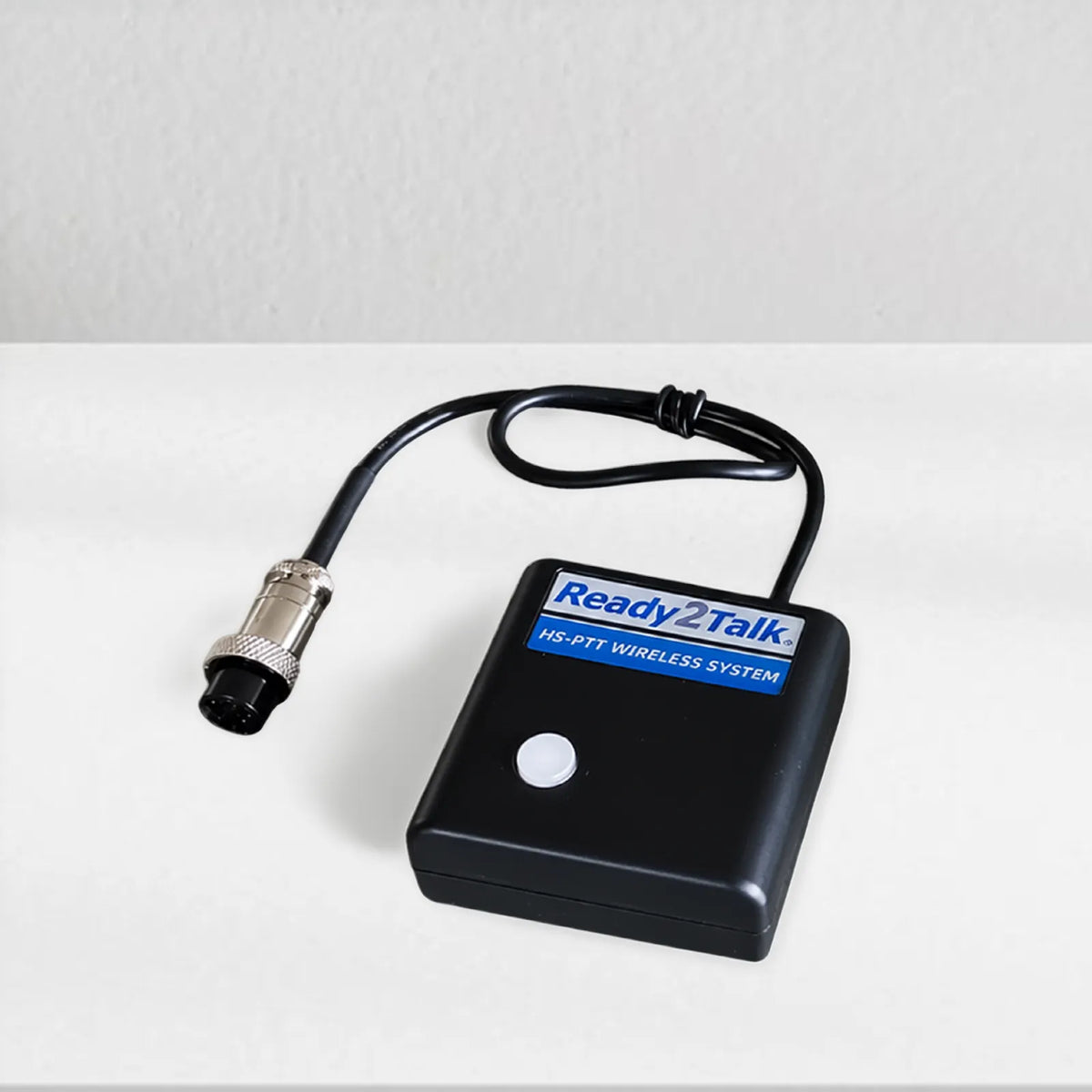 Ready2Talk HS BT4 Digital Wireless Headset