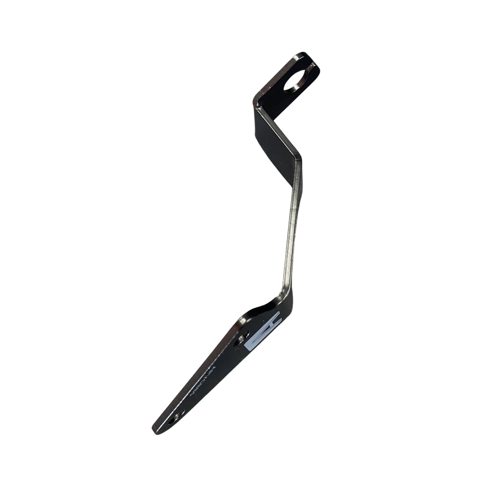 Aerpro APVCBB5 Bonnet Mount UHF Antenna Bracket Toyota LC 200 Series