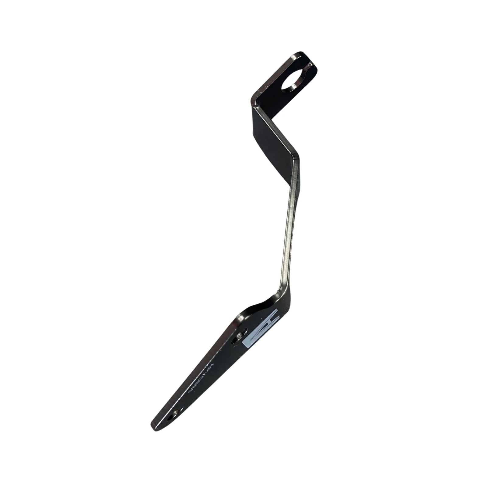 Aerpro APVCBB5 Bonnet Mount UHF Antenna Bracket Toyota LC 200 Series