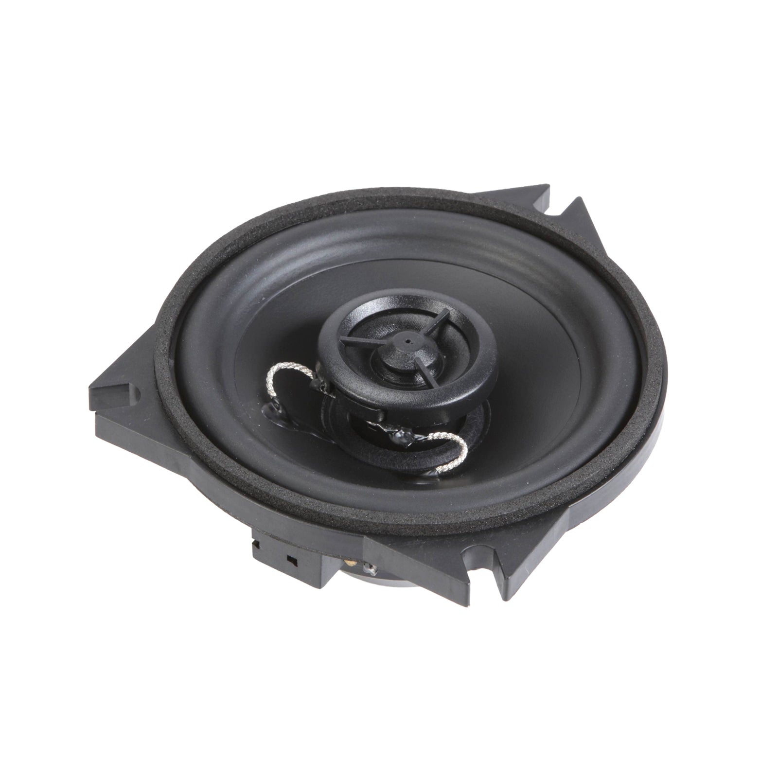 MATCH UP X4BMW-FRT.3 - 2-Way Coaxial Speaker Set for BMW Type 3 | 4Ω
