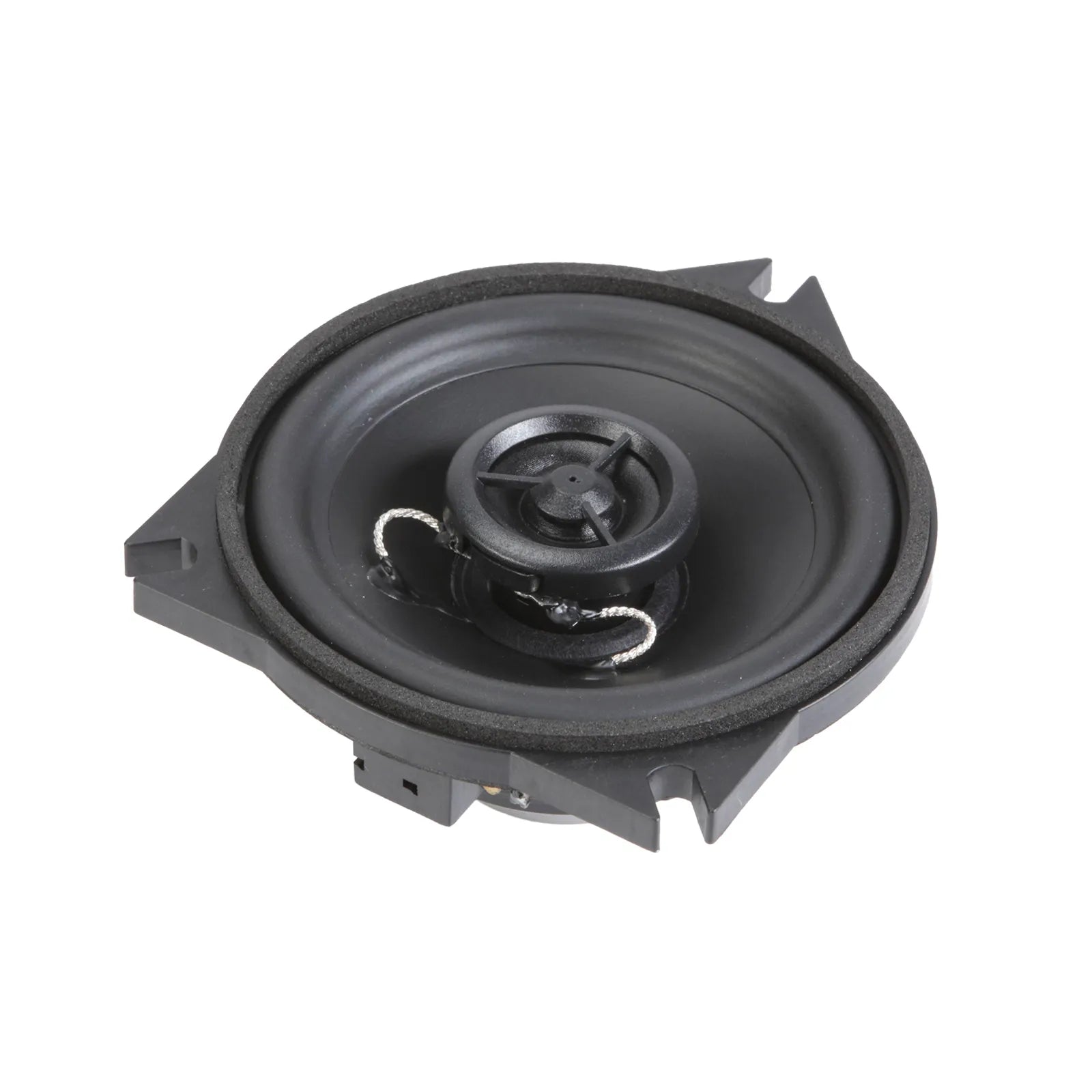 MATCH UP X4BMW-FRT.3 - 2-Way Coaxial Speaker Set for BMW Type 3 | 4Ω