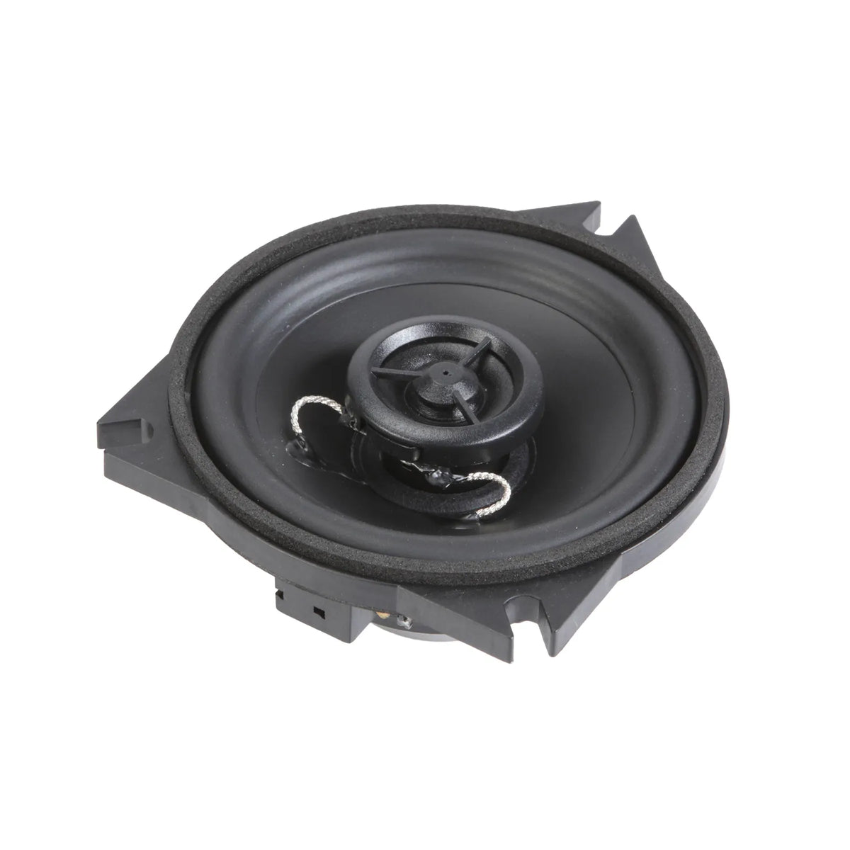 MATCH UP X4BMW-FRT.3 - 2-Way Coaxial Speaker Set for BMW Type 3 | 4Ω