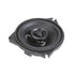 MATCH UP X4BMW-FRT.3 - 2-Way Coaxial Speaker Set for BMW Type 3 | 4Ω