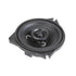 MATCH UP X4BMW-FRT.3 - 2-Way Coaxial Speaker Set for BMW Type 3 | 4Ω