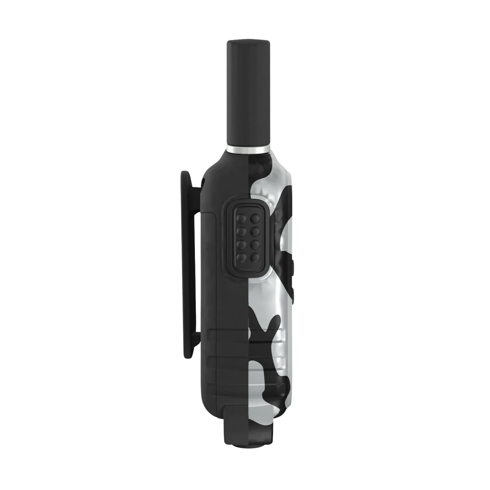UNIDEN UH45-2 MAX - Ultra-Compact UHF Radio Twin Pack with Kid-Zone Plus and USB-C Charging