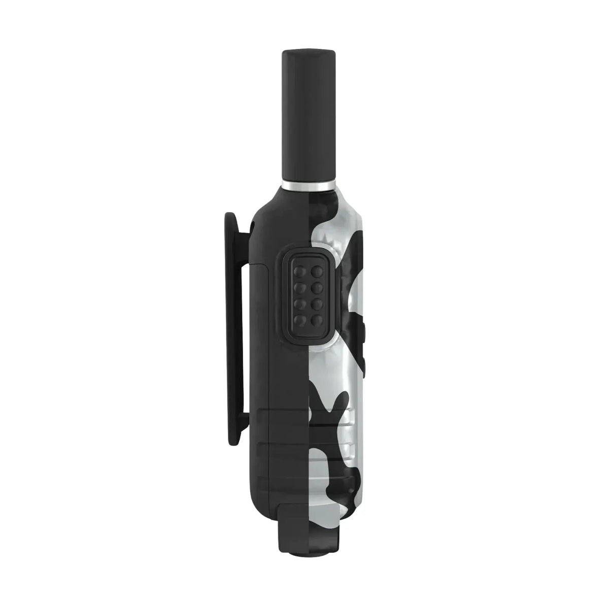 UNIDEN UH45-2 MAX - Ultra-Compact UHF Radio Twin Pack with Kid-Zone Plus and USB-C Charging