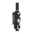 UNIDEN UH45-2 MAX - Ultra-Compact UHF Radio Twin Pack with Kid-Zone Plus and USB-C Charging