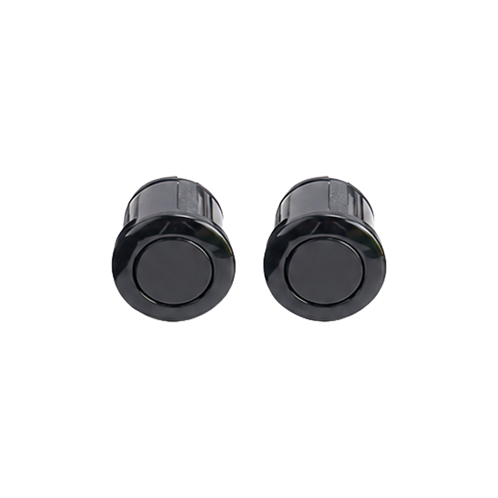 AXIS APS201B - 2-Sensor Parking System with Audible Buzzer