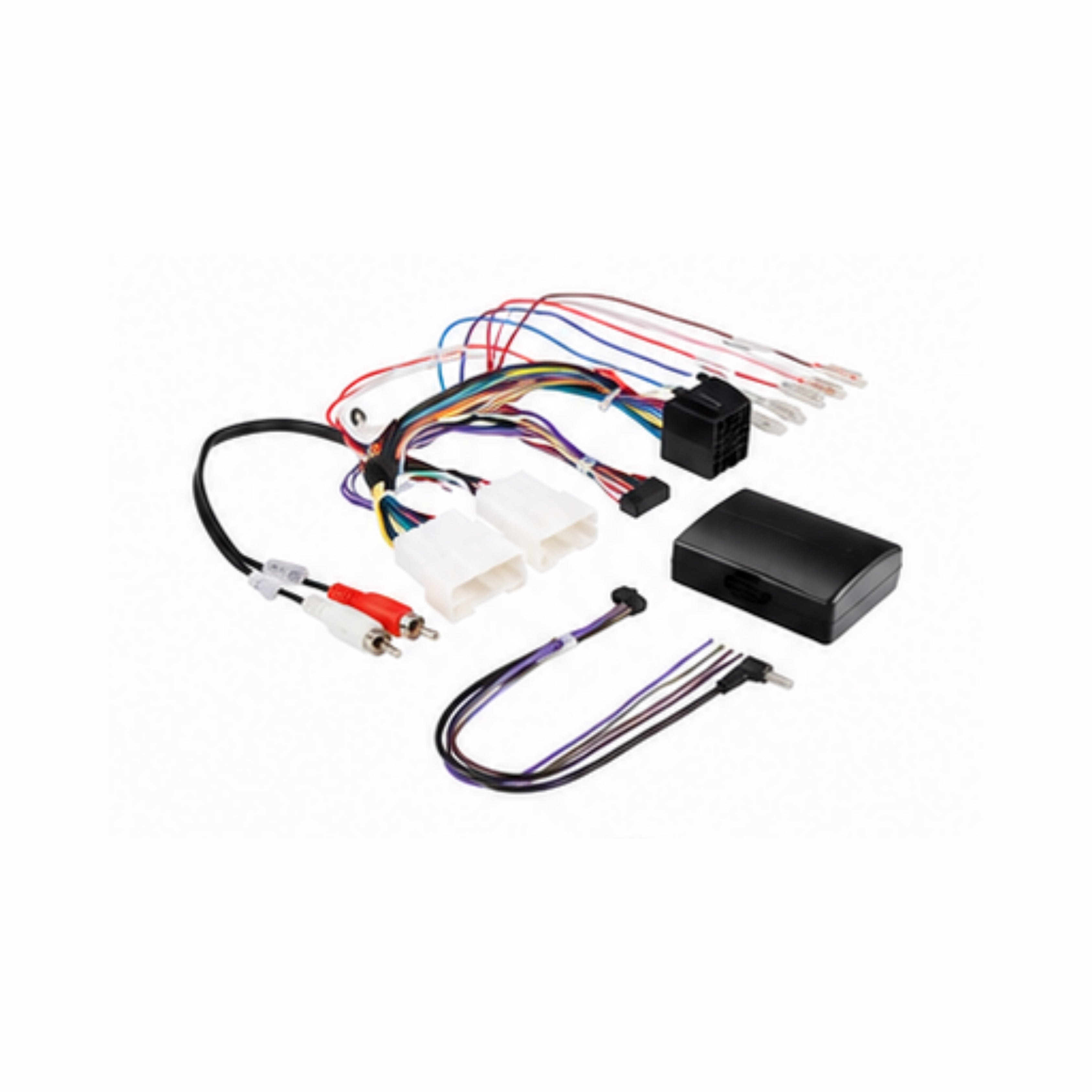 Aerpro AKMB6 Mitsubishi Lancer CJ 2007-2013 9/10 Inch Head Unit Installation Kit