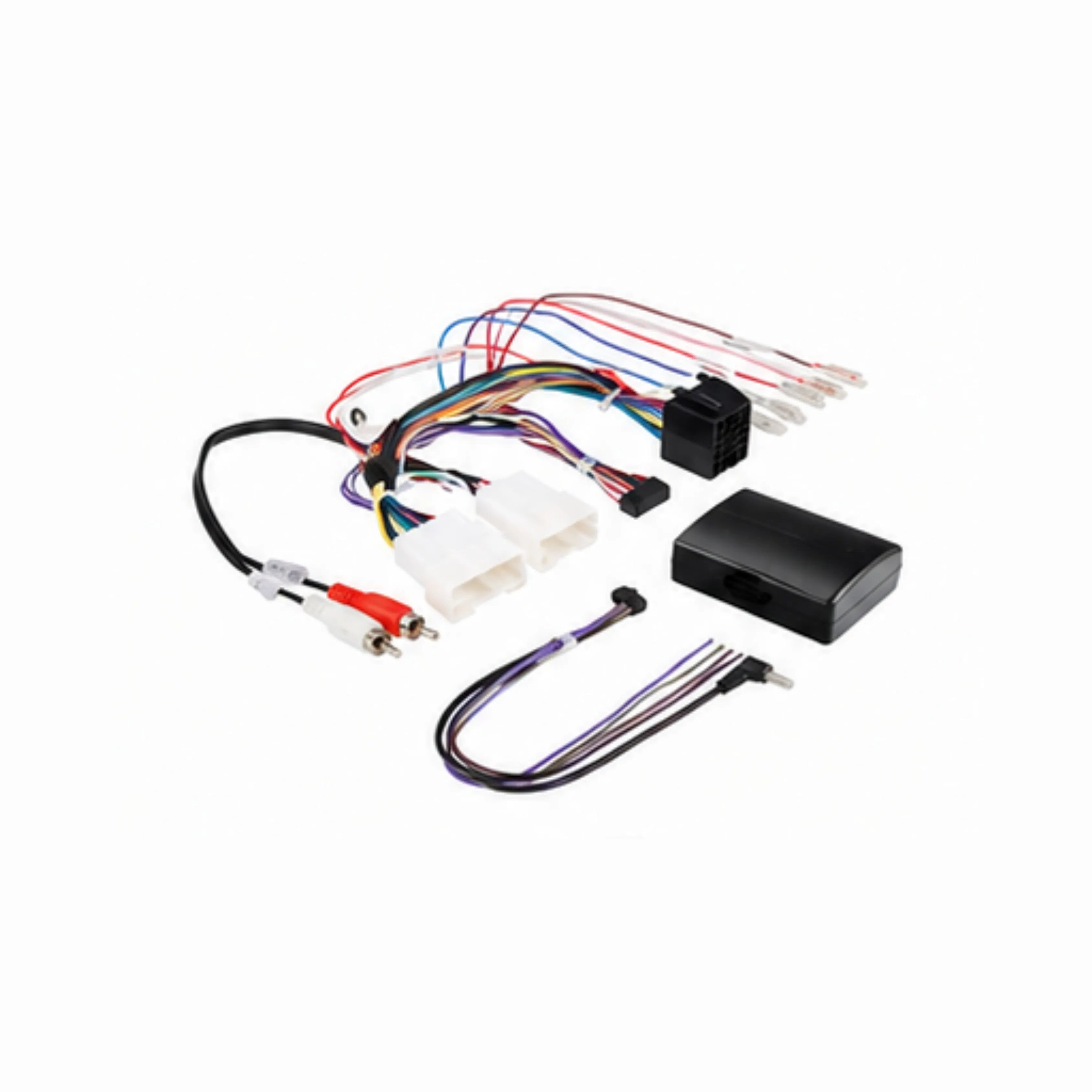 Aerpro AKMB6 Mitsubishi Lancer CJ 2007 to 2013 9/10 Inch Head Unit Installation Kit