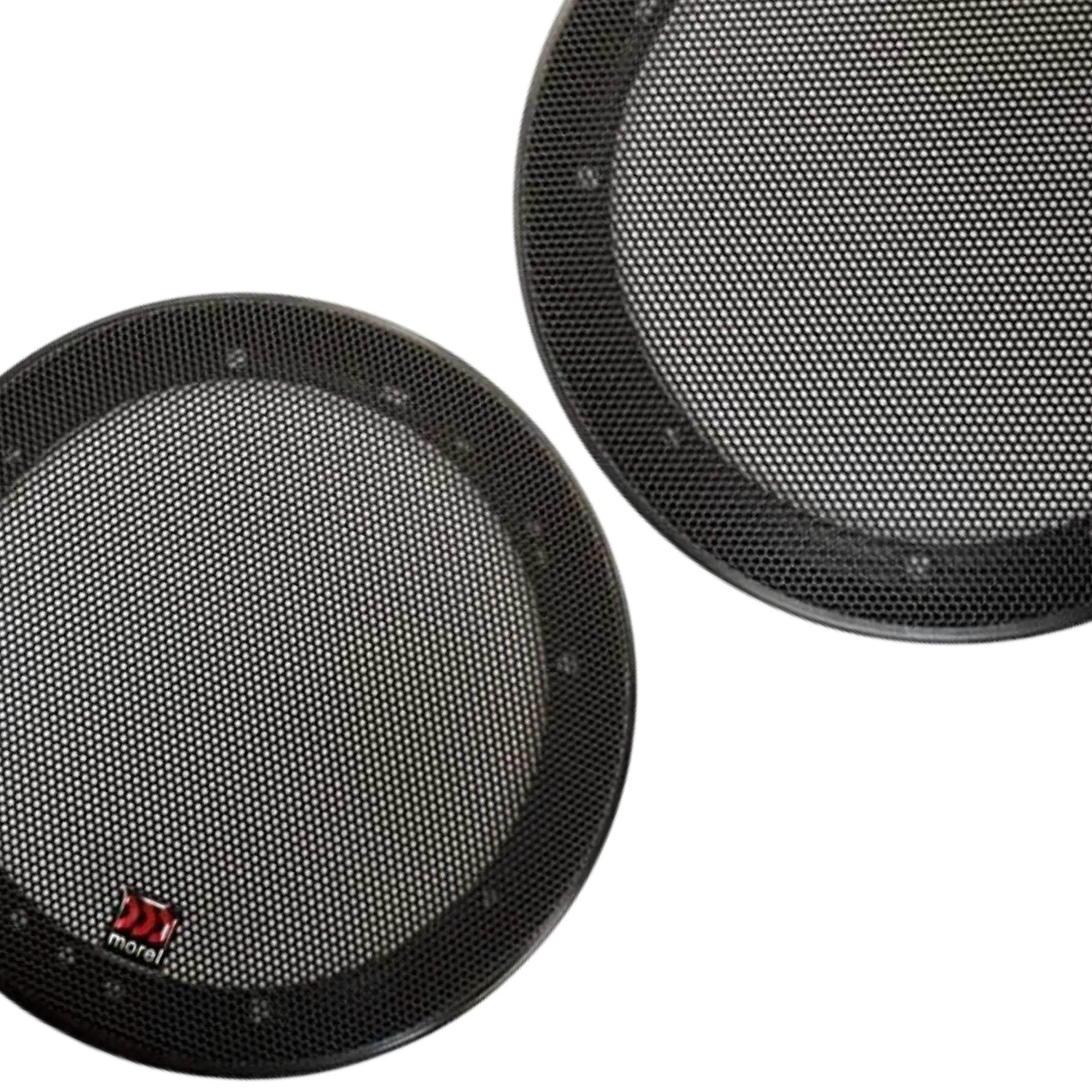MOREL MESH-4 - 4" Mesh Speaker Grille - Pair