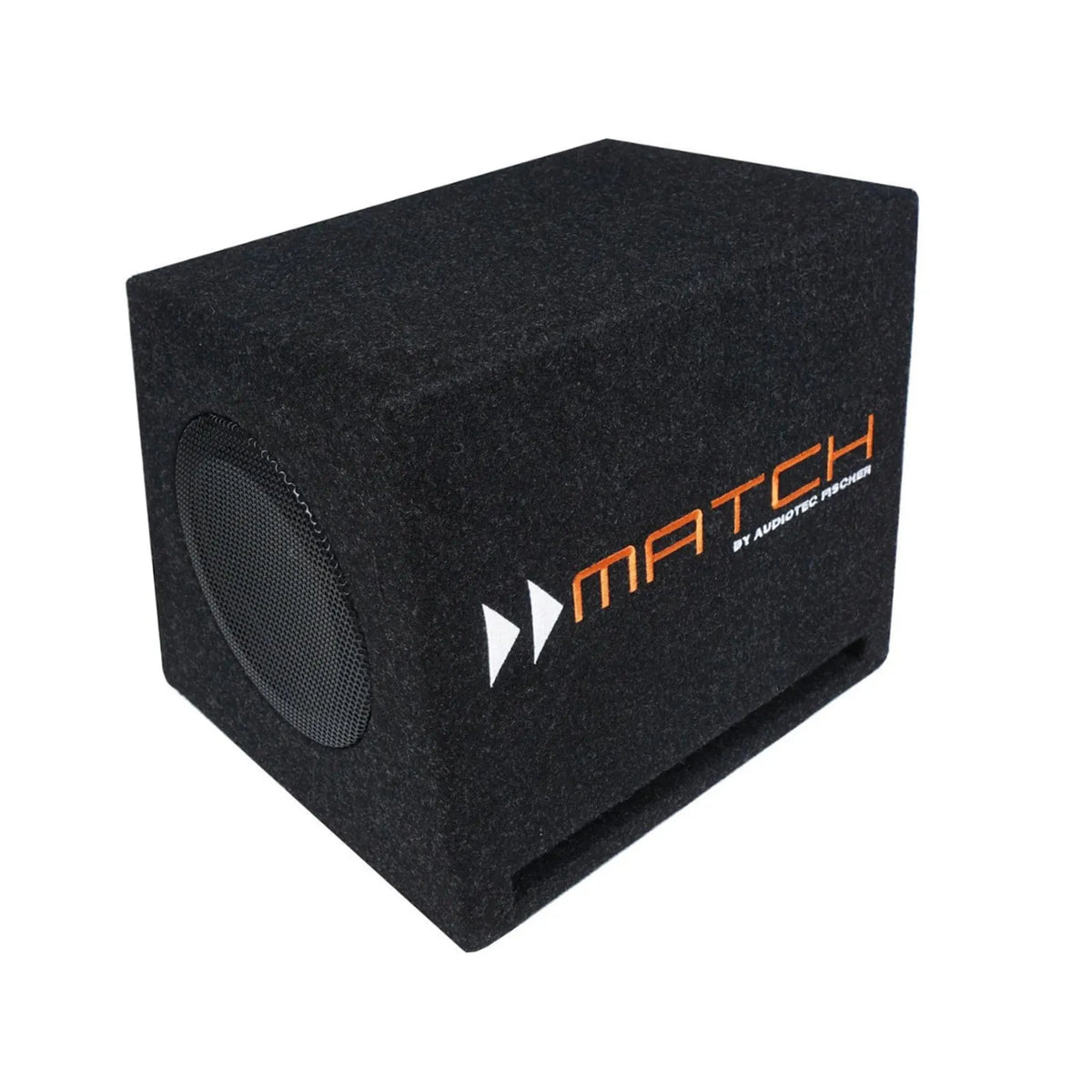 MATCH PP 7E-D - Plug & Play Dual 6.5