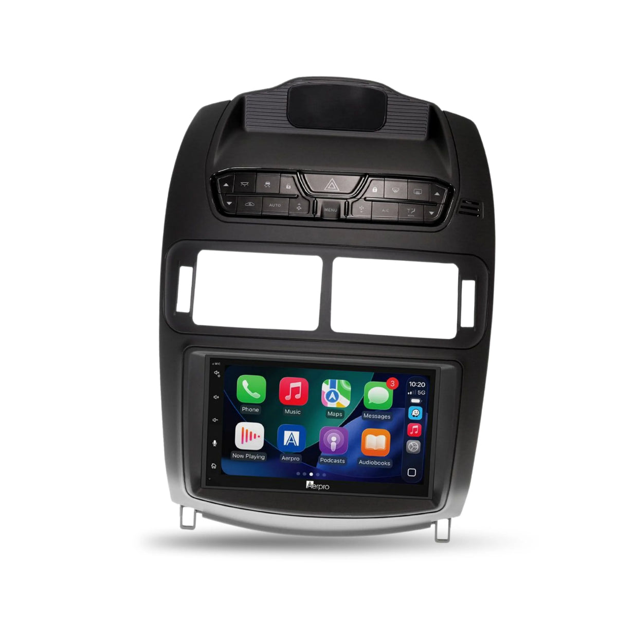 Aerpro AX9650SK 6.8