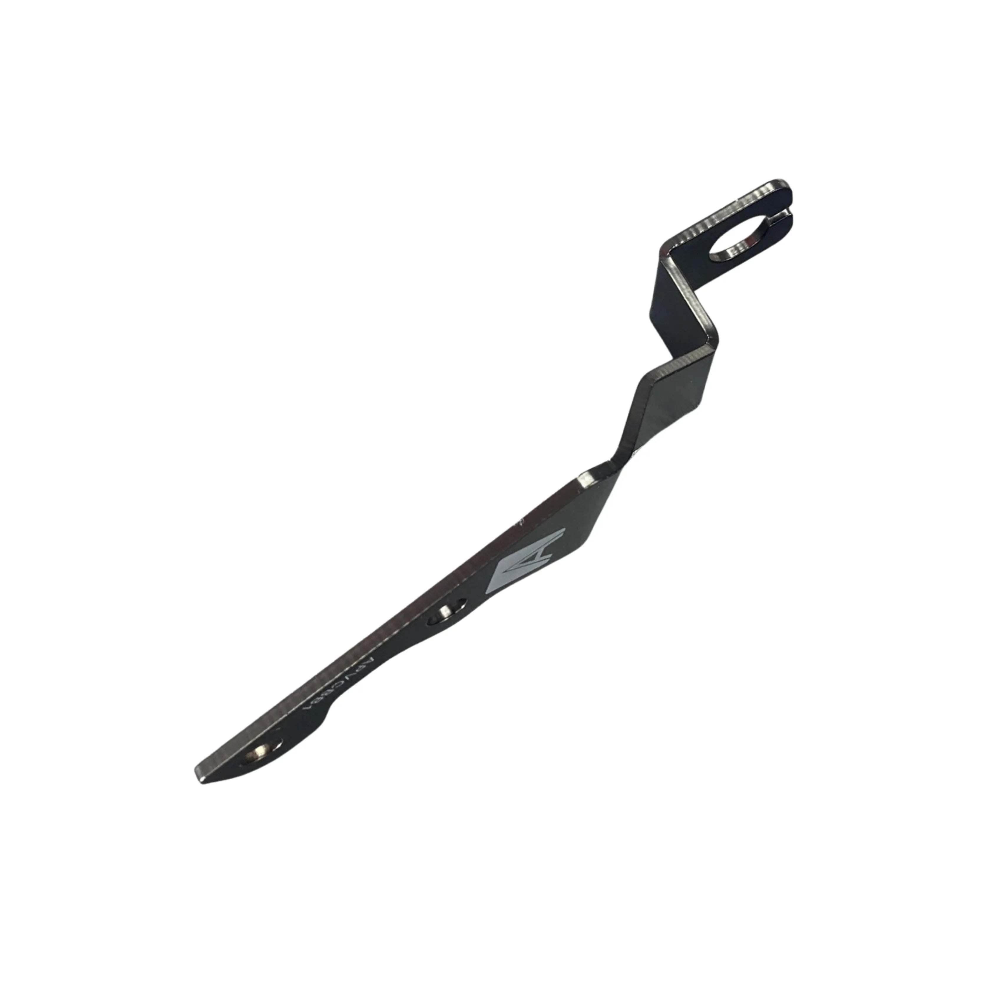 Aerpro APVCBB1 Bonnet Mount UHF Antenna Bracket Isuzu D-Max and MU-X