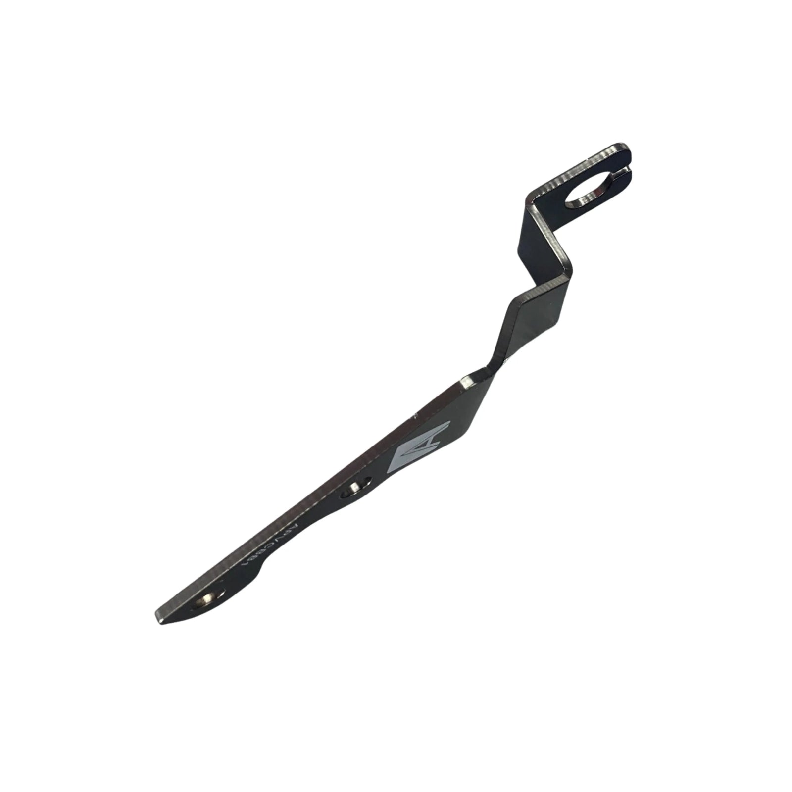 Aerpro APVCBB1 Bonnet Mount UHF Antenna Bracket Isuzu D-Max and MU-X
