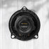 MATCH UP X4BMW-FRT.1 - 2-Way Coaxial Speaker Set for BMW Type 1 | 4Ω
