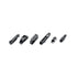 Autobacs API45 18 Inch 450mm Flat Wiper Blade