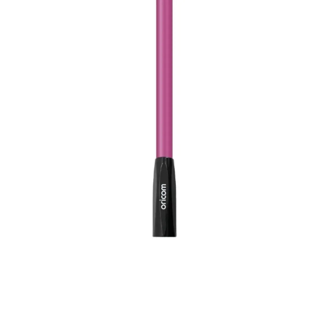 Oricom ANT916PNK 3dBi Pink UHF CB Antenna Pole Replacement for ANU916