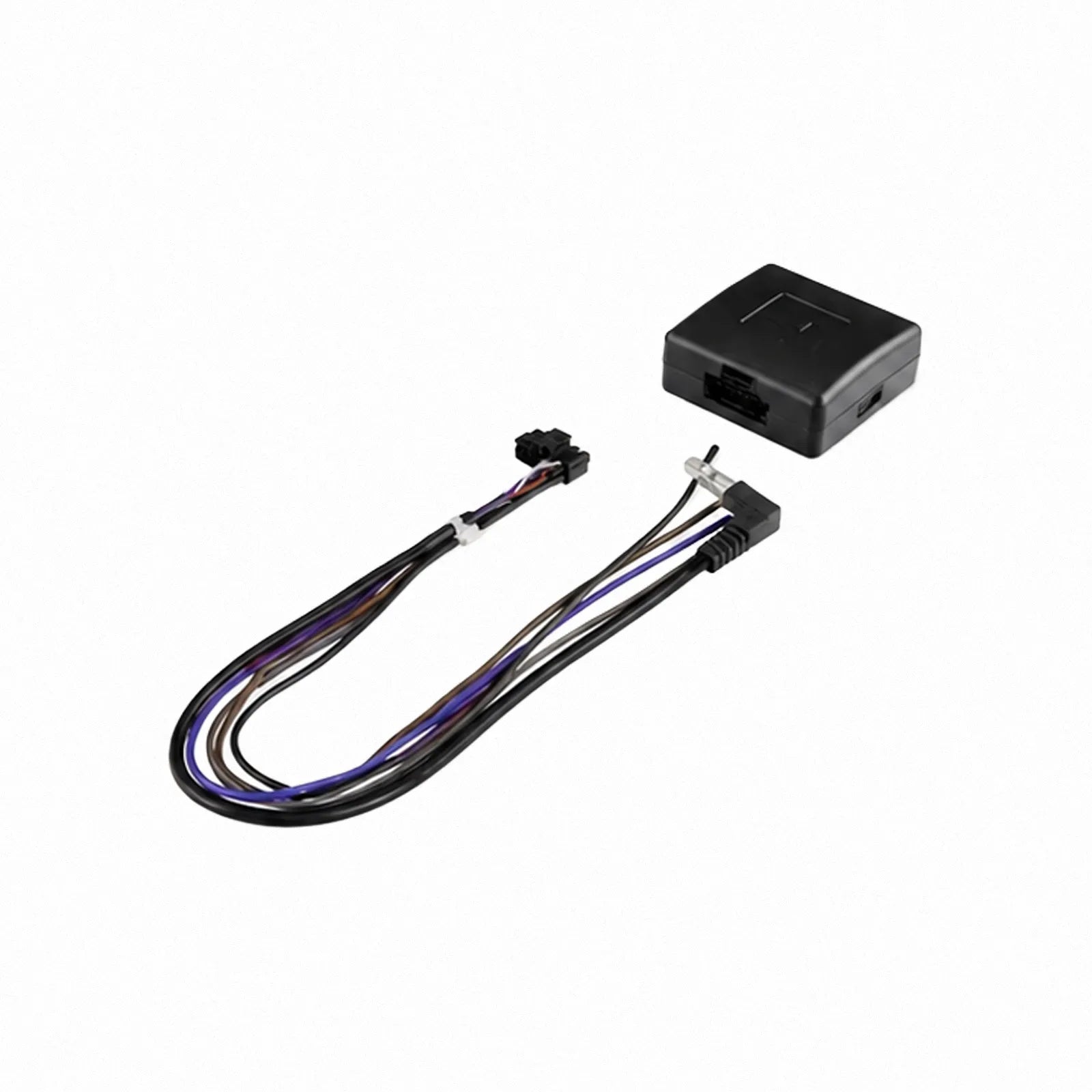 Aerpro FP8396K - Double DIN Install Kit To Suit Suzuki Jimny Gloss Black
