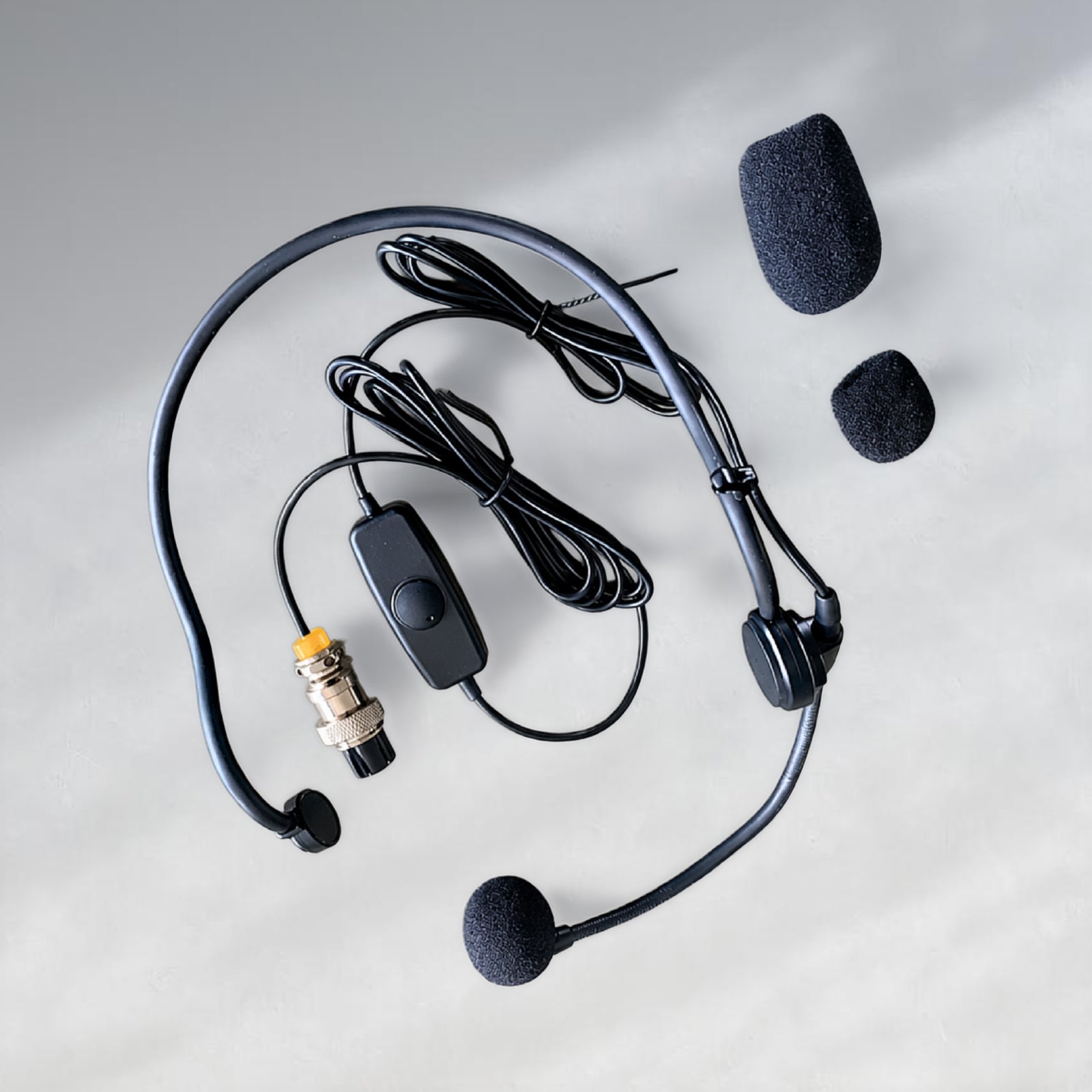 Ready2Talk HS36M Left Side Headset