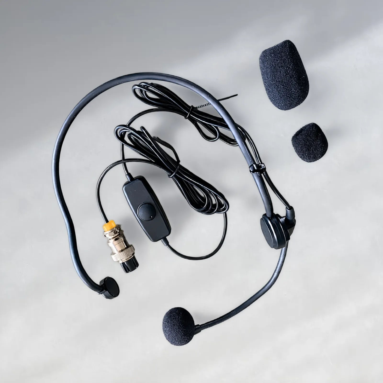 Ready2Talk HS36M Left Side Headset