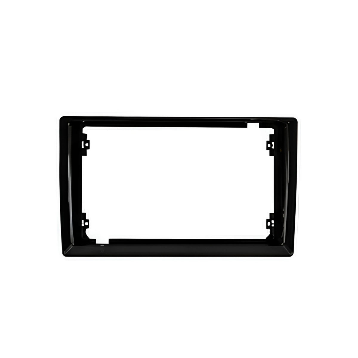 Aerpro AKNI2 Nissan Navara D23 2015-2019 9/10 Inch Head Unit Installation Kit