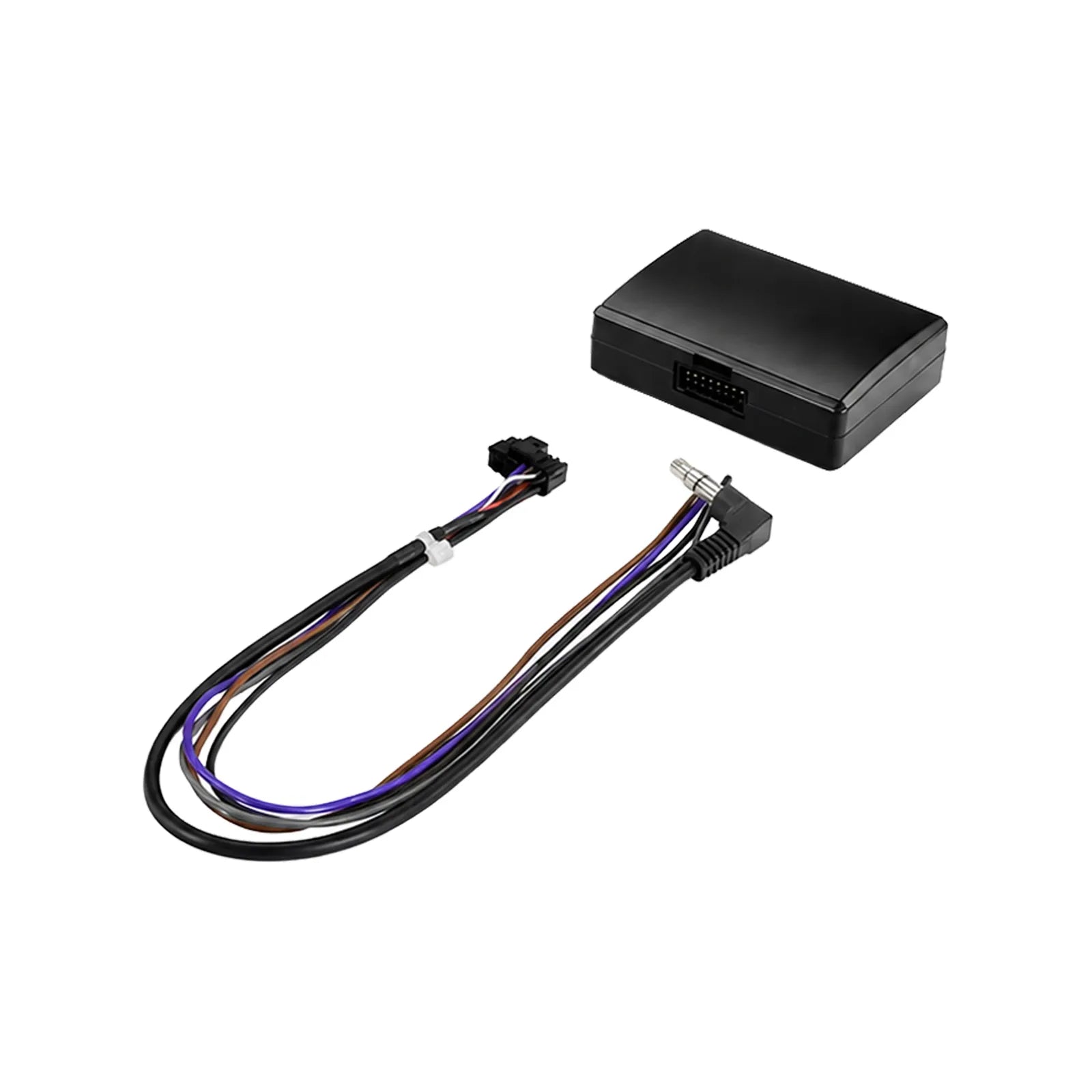 AERPRO FP9236K - Install Kit to Suit Various Chrysler, Jeep & Dodge Vehicles Black