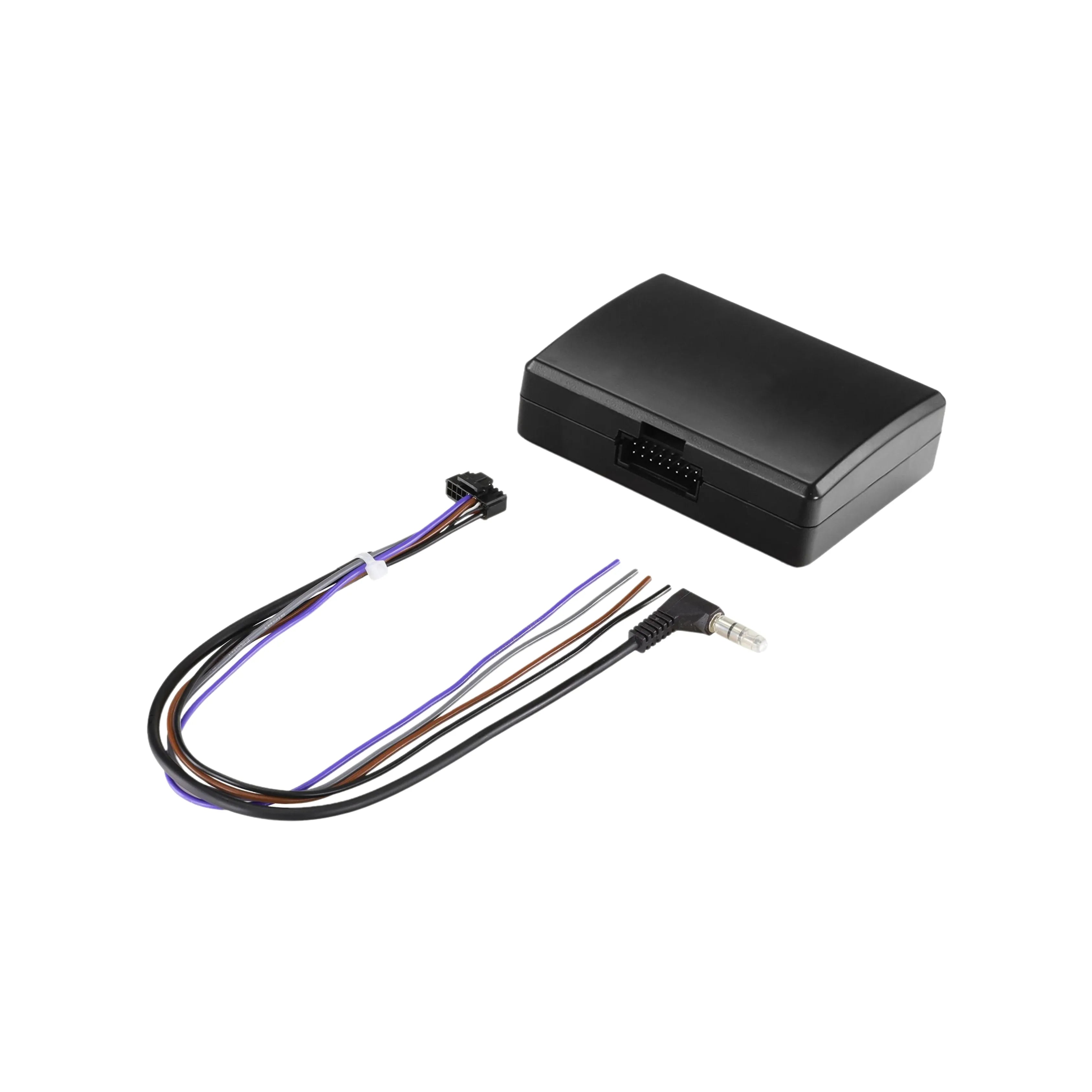 Aerpro SWNI9C Steering Wheel Control Interface Nissan Without OEM Navigation