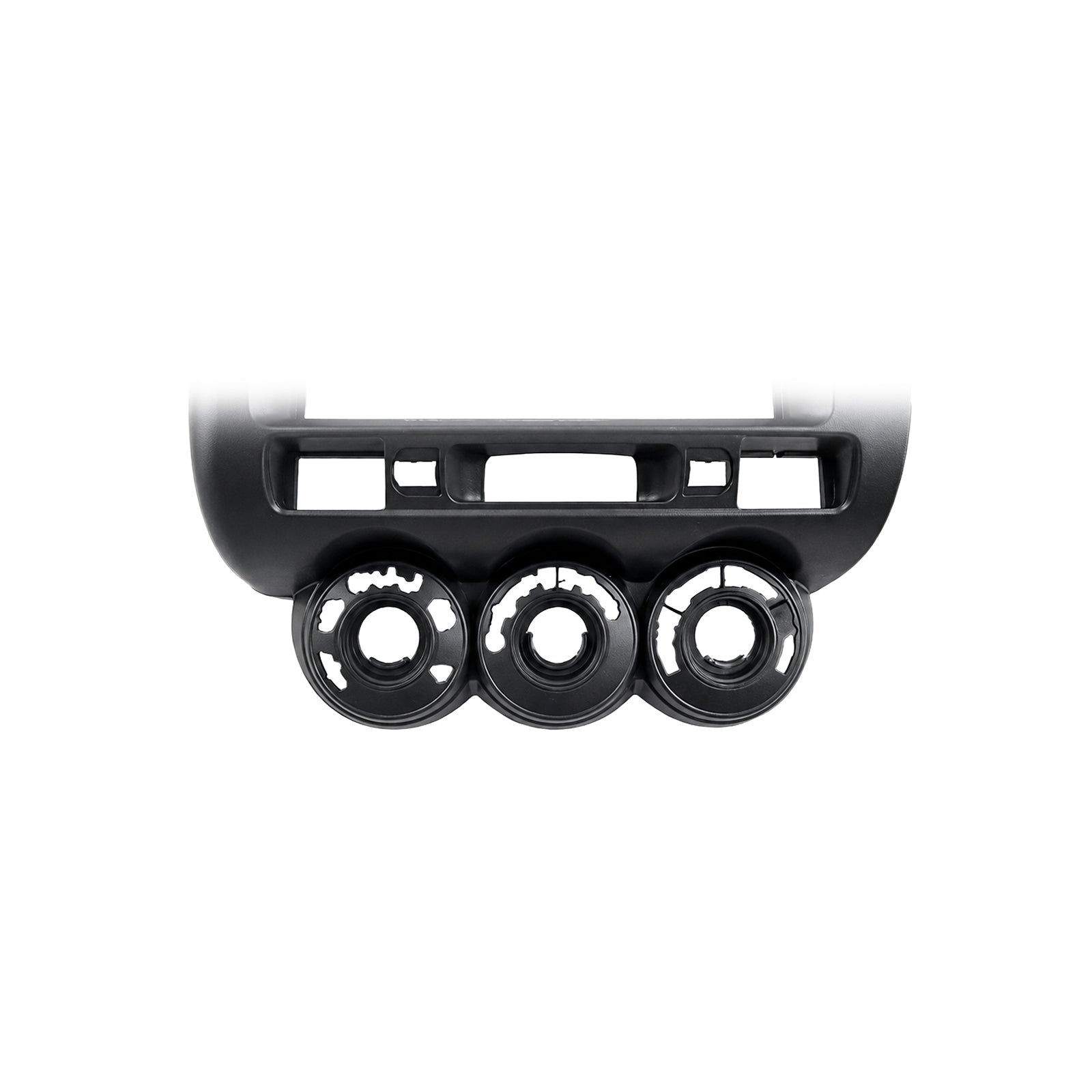 Stinger JPHONKJAZ Double DIN Radio Fascia Kit to Suit Honda Jazz 2001-2007