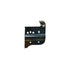 Stinger BN25K8800R Double DIN Radio Fascia Kit To Suit Honda Civic Sedan 2006-2011