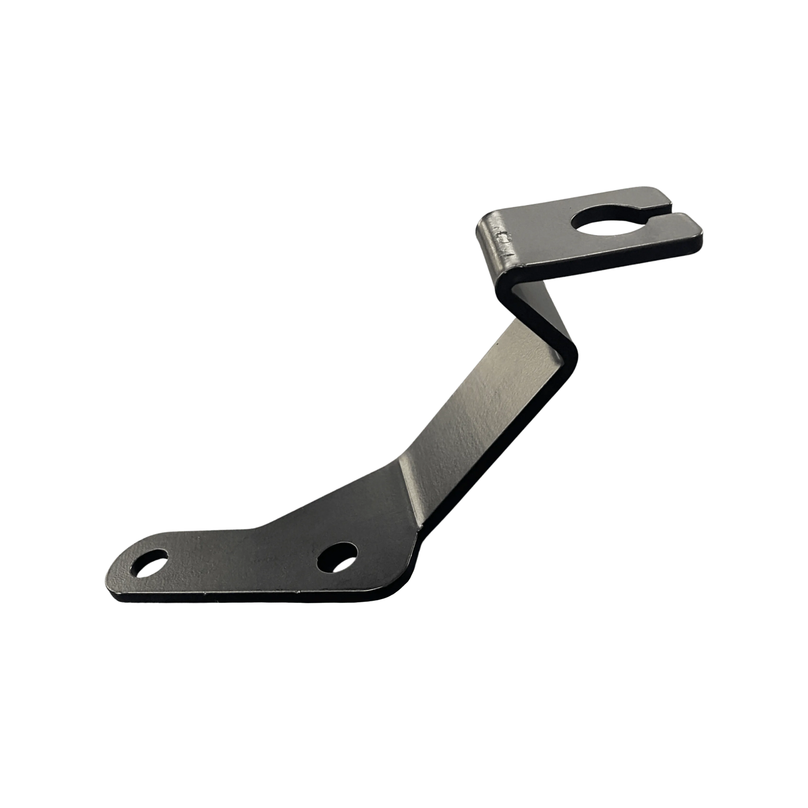Aerpro APVCBB14 Bonnet Mount UHF Antenna Bracket Toyota Hilux 2005-2015