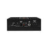 MATCH UP 1FX - 1 Channel Compact Digital High-Power Amplifier | 1Ω Stable