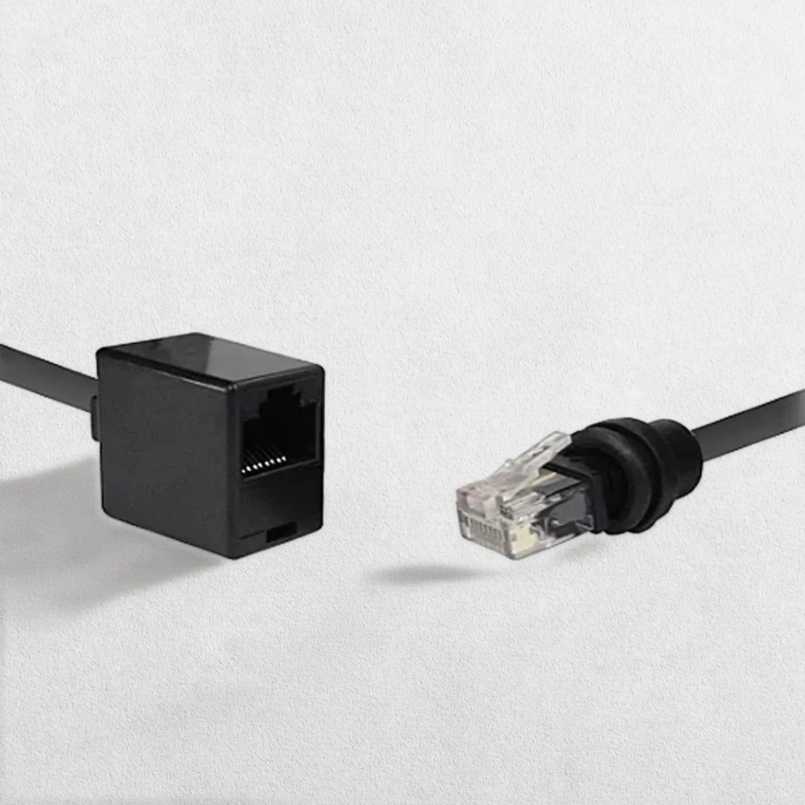 UNIDEN EC660 - Microphone Extension Cable for RJ45 Mobile UHF Radios