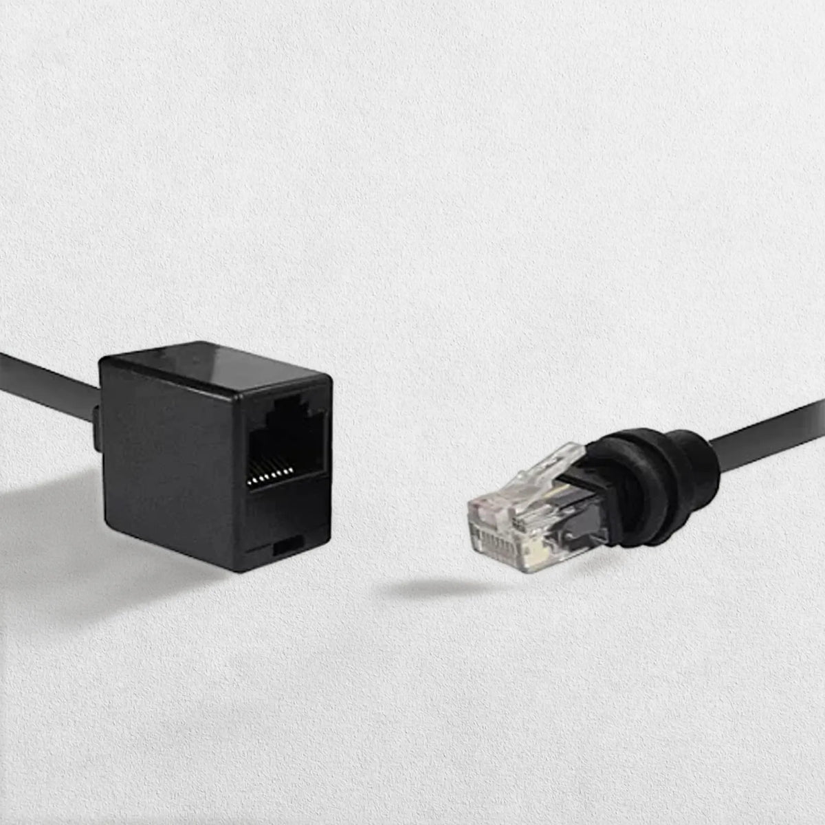 UNIDEN EC660 - Microphone Extension Cable for RJ45 Mobile UHF Radios