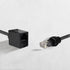 UNIDEN EC660 - Microphone Extension Cable for RJ45 Mobile UHF Radios