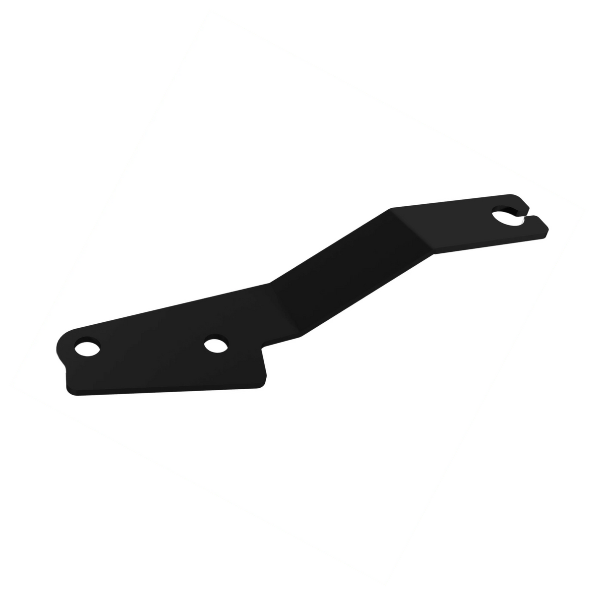 Aerpro APVCBB20 Bonnet Mount UHF Antenna Bracket Toyota LC300 Series