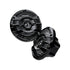 KENWOOD KFC-1653MRB - 6.5 Inch Marine Speakers - Black